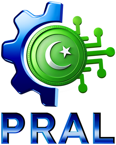 PRAL Logo